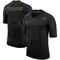 Men's Rodrigo Blankenship Tampa Bay Buccaneers 2020 Salute To Service Jersey - Limited Black