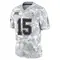 Men's Rodrigo Blankenship Tampa Bay Buccaneers 2024 Salute to Service Jersey - Limited Arctic Camo
