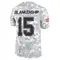 Men's Rodrigo Blankenship Tampa Bay Buccaneers 2024 Salute to Service Jersey - Limited Arctic Camo