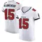 Men's Rodrigo Blankenship Tampa Bay Buccaneers Vapor Jersey - Elite White