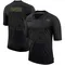 Men's Roman Parodie Tampa Bay Buccaneers 2020 Salute To Service Jersey - Limited Black