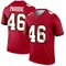 Men's Roman Parodie Tampa Bay Buccaneers Jersey - Legend Red Big & Tall