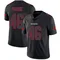 Men's Roman Parodie Tampa Bay Buccaneers Jersey - Limited Black Impact