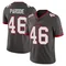 Men's Roman Parodie Tampa Bay Buccaneers Pewter Alternate Vapor Jersey - Limited
