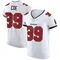 Men's Ryan Coe Tampa Bay Buccaneers Vapor Jersey - Elite White