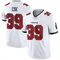 Men's Ryan Coe Tampa Bay Buccaneers Vapor Untouchable Jersey - Limited White