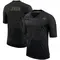 Men's Ryan Jensen Tampa Bay Buccaneers 2020 Salute To Service Jersey - Limited Black