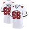 Men's Ryan Jensen Tampa Bay Buccaneers Jersey - Game White