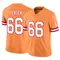 Men's Ryan Jensen Tampa Bay Buccaneers Vapor F.U.S.E. Jersey - Limited Orange