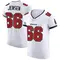 Men's Ryan Jensen Tampa Bay Buccaneers Vapor Jersey - Elite White