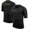 Men's Ryan Johnson Tampa Bay Buccaneers 2020 Salute To Service Jersey - Limited Black