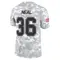 Men's Ryan Neal Tampa Bay Buccaneers 2024 Salute to Service Jersey - Limited Arctic Camo