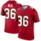 Men's Ryan Neal Tampa Bay Buccaneers Jersey - Legend Red Big & Tall