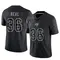 Men's Ryan Neal Tampa Bay Buccaneers Reflective Jersey - Limited Black