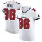 Men's Ryan Neal Tampa Bay Buccaneers Vapor Jersey - Elite White