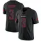 Men's Ryan Succop Tampa Bay Buccaneers Jersey - Limited Black Impact
