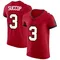 Men's Ryan Succop Tampa Bay Buccaneers Vapor Jersey - Elite Red