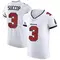 Men's Ryan Succop Tampa Bay Buccaneers Vapor Jersey - Elite White