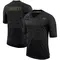 Men's Shaquil Barrett Tampa Bay Buccaneers 2020 Salute To Service Jersey - Limited Black