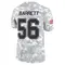 Men's Shaquil Barrett Tampa Bay Buccaneers 2024 Salute to Service Jersey - Limited Arctic Camo