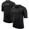 Men's SirVocea Dennis Tampa Bay Buccaneers 2020 Salute To Service Jersey - Limited Black