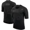 Men's Sua Opeta Tampa Bay Buccaneers 2020 Salute To Service Jersey - Limited Black