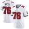 Men's Sua Opeta Tampa Bay Buccaneers Vapor Untouchable Jersey - Limited White