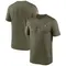 Men's Tampa Bay Buccaneers 2022 Salute to Service Team T-Shirt - Legend Olive