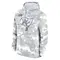 Men's Tampa Bay Buccaneers 2024 Salute to Service Club Fleece Pullover Hoodie - Arctic Camo
