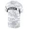 Men's Tampa Bay Buccaneers 2024 Salute To Service Performance T-Shirt - Arctic Camo