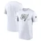 Men's Tampa Bay Buccaneers 2024 Salute To Service Performance T-Shirt - Legend White