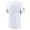 Men's Tampa Bay Buccaneers 2024 Salute To Service Performance T-Shirt - Legend White