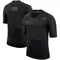 Men's Tanner Knue Tampa Bay Buccaneers 2020 Salute To Service Jersey - Limited Black