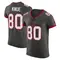 Men's Tanner Knue Tampa Bay Buccaneers Pewter Alternate Vapor Jersey - Elite