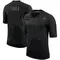 Men's Tanner Taula Tampa Bay Buccaneers 2020 Salute To Service Jersey - Limited Black
