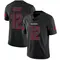 Men's Tom Brady Tampa Bay Buccaneers Jersey - Limited Black Impact