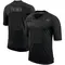 Men's Trey Palmer Tampa Bay Buccaneers 2020 Salute To Service Jersey - Limited Black