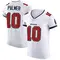 Men's Trey Palmer Tampa Bay Buccaneers Vapor Jersey - Elite White