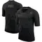 Men's Tristan Wirfs Tampa Bay Buccaneers 2020 Salute To Service Jersey - Limited Black
