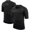 Men's Troy Hill Tampa Bay Buccaneers 2020 Salute To Service Jersey - Limited Black