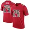 Men's Troy Hill Tampa Bay Buccaneers Color Rush Jersey - Legend Red Big & Tall