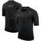 Men's Tykee Smith Tampa Bay Buccaneers 2020 Salute To Service Jersey - Limited Black
