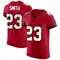 Men's Tykee Smith Tampa Bay Buccaneers Vapor Jersey - Elite Red