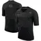 Men's Vita Vea Tampa Bay Buccaneers 2020 Salute To Service Jersey - Limited Black