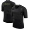 Men's Warren Peeples Tampa Bay Buccaneers 2020 Salute To Service Jersey - Limited Black