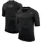 Men's Warren Sapp Tampa Bay Buccaneers 2020 Salute To Service Jersey - Limited Black
