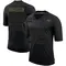 Men's William Gholston Tampa Bay Buccaneers 2020 Salute To Service Jersey - Limited Black