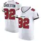 Men's William Gholston Tampa Bay Buccaneers Vapor Jersey - Elite White