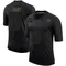 Men's Yaya Diaby Tampa Bay Buccaneers 2020 Salute To Service Jersey - Limited Black
