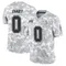 Men's Yaya Diaby Tampa Bay Buccaneers 2024 Salute to Service Jersey - Limited Arctic Camo